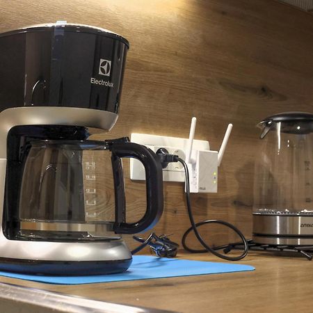 Forestview Apartment 블레드 외부 사진