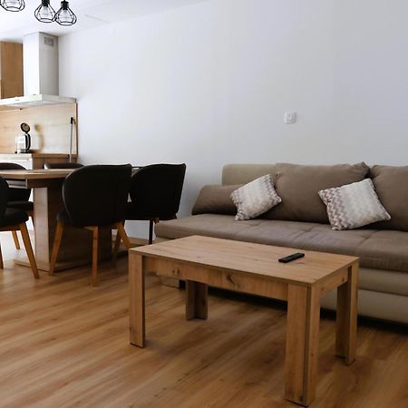 Forestview Apartment 블레드 외부 사진
