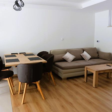 Forestview Apartment 블레드 외부 사진