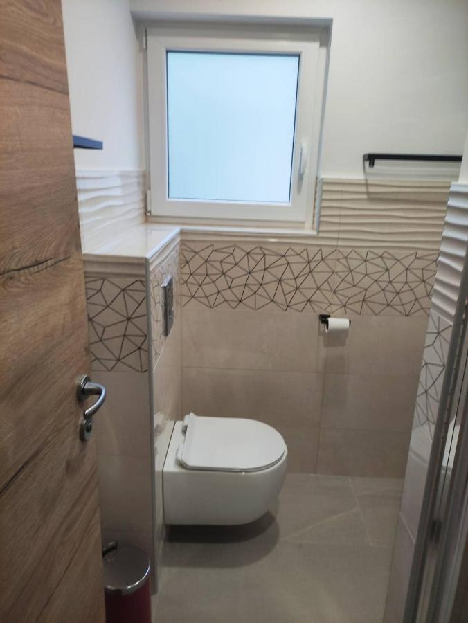 Forestview Apartment 블레드 외부 사진