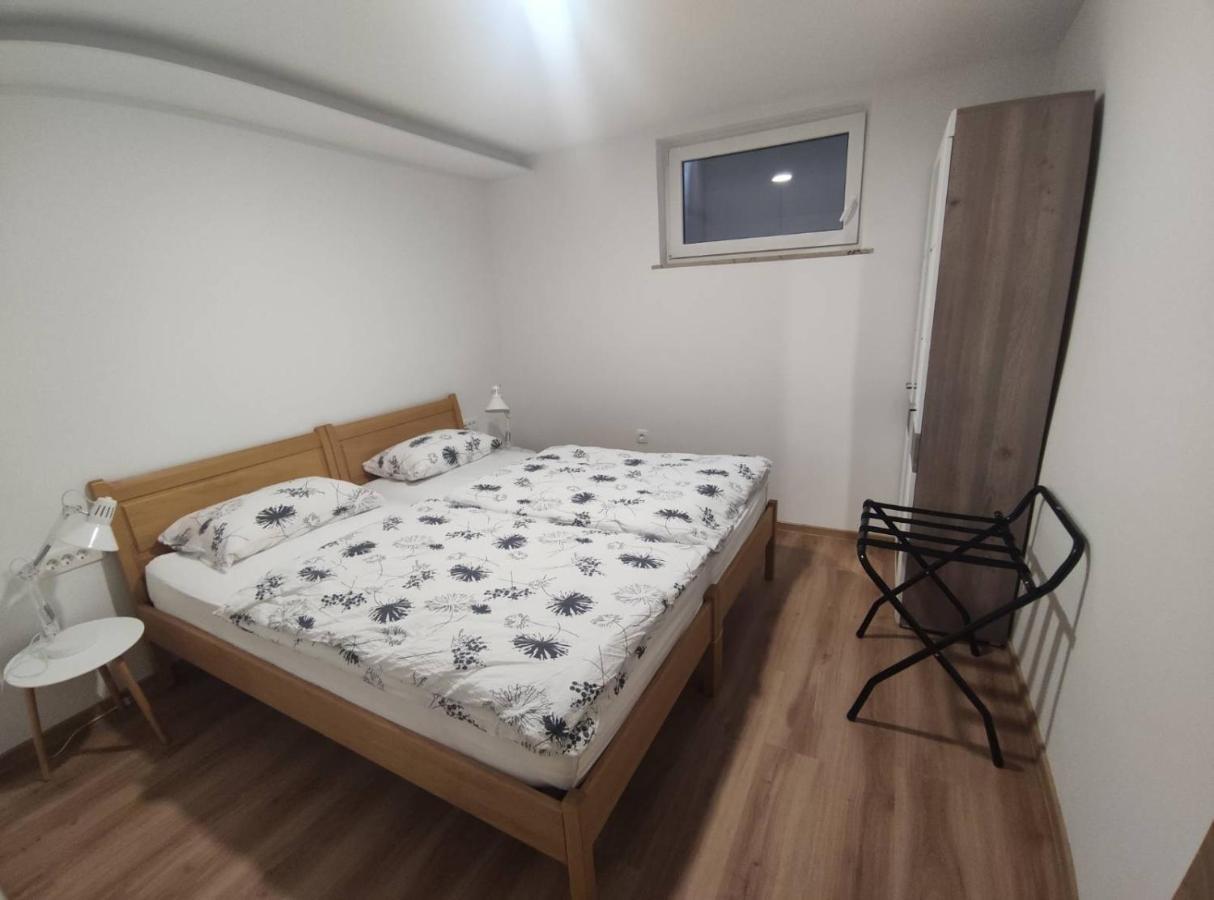 Forestview Apartment 블레드 외부 사진