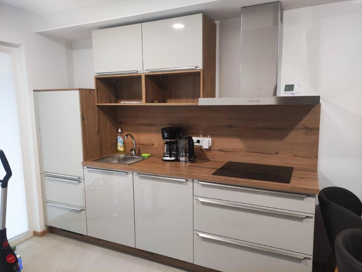 Forestview Apartment 블레드 외부 사진