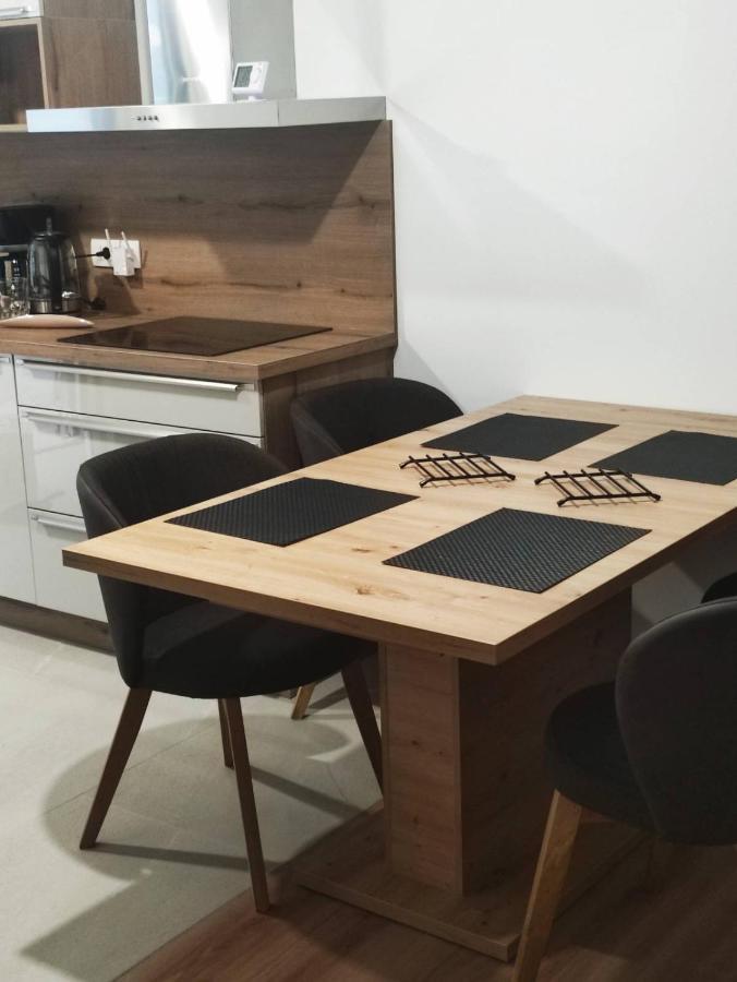 Forestview Apartment 블레드 외부 사진