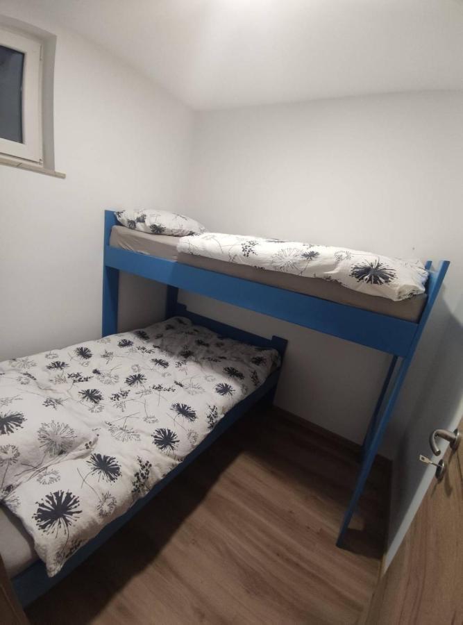 Forestview Apartment 블레드 외부 사진