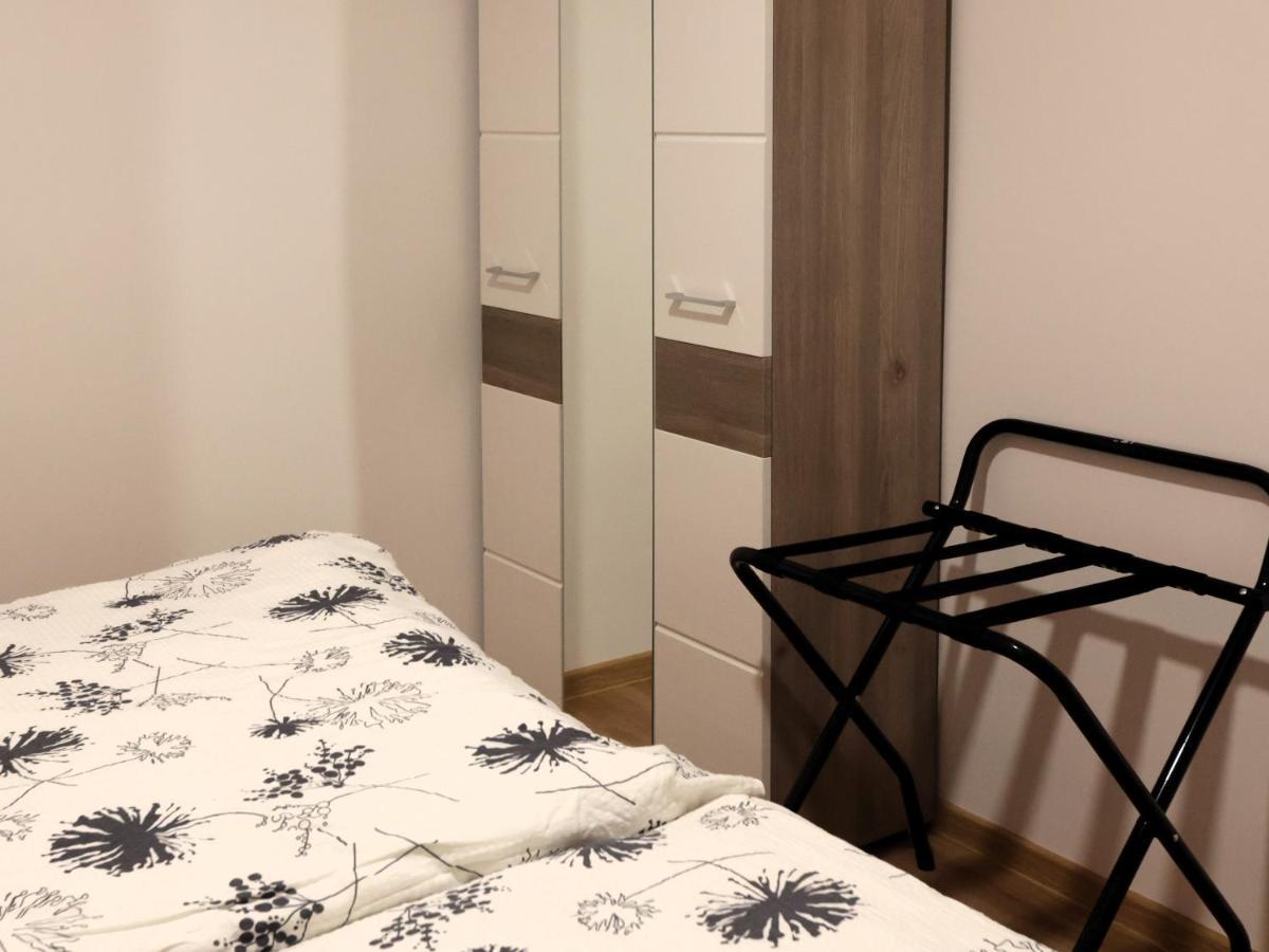 Forestview Apartment 블레드 외부 사진