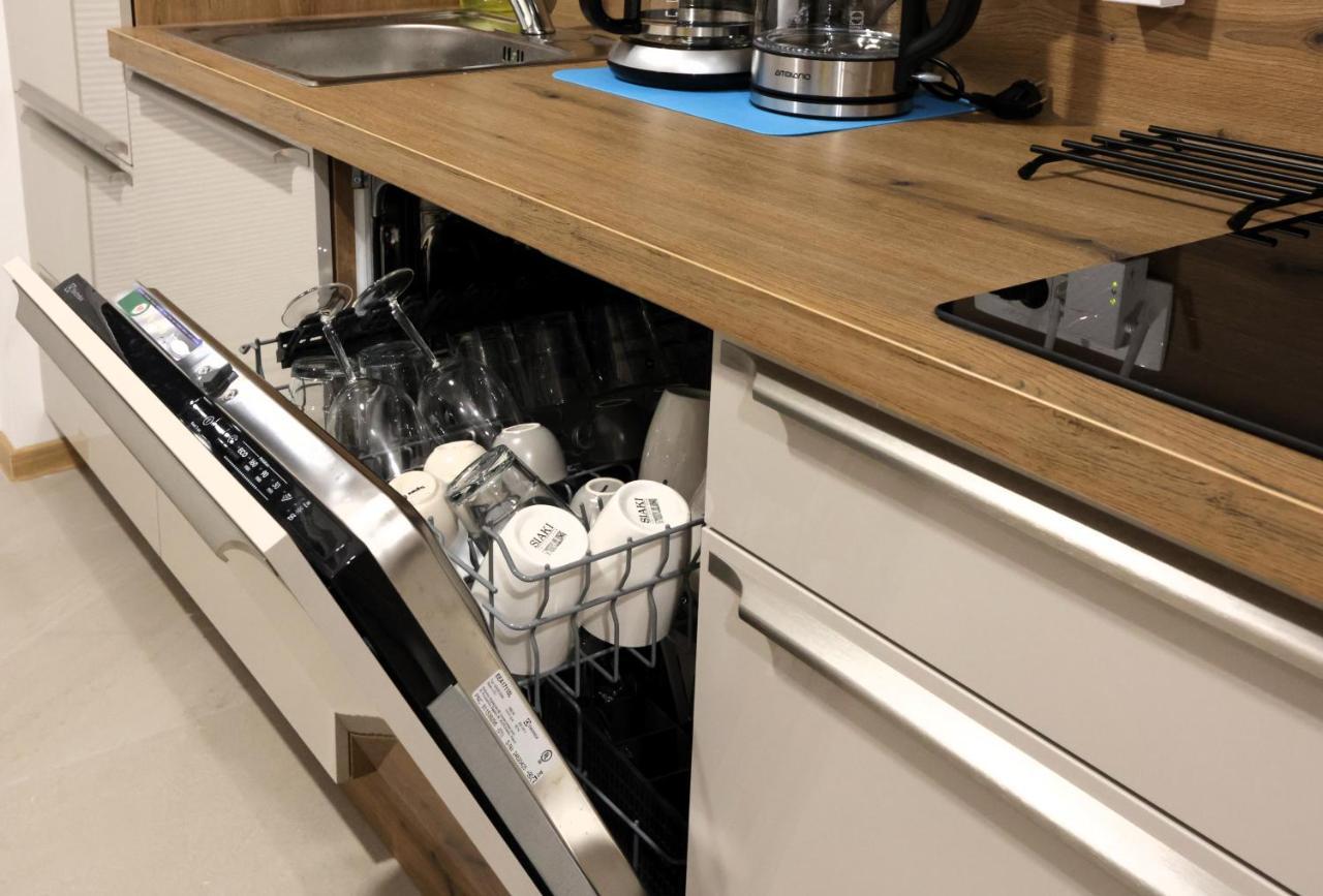 Forestview Apartment 블레드 외부 사진