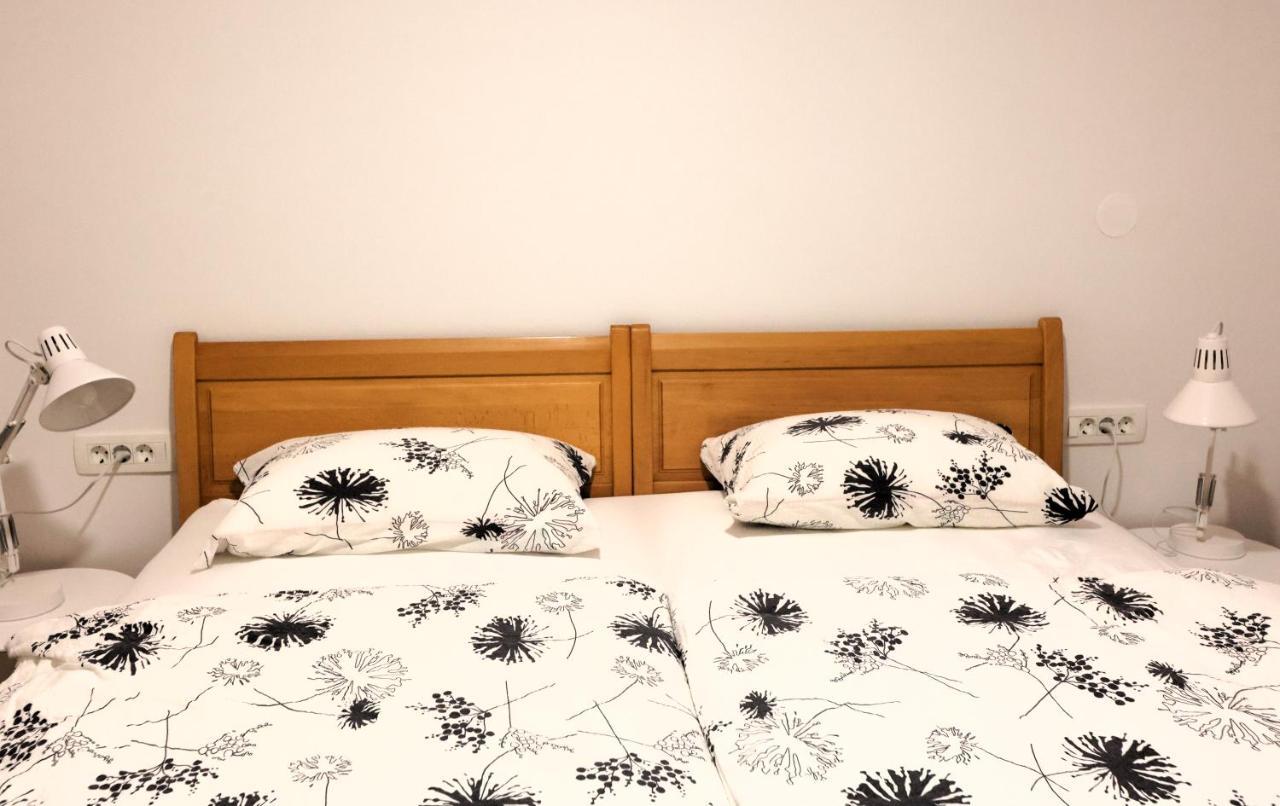 Forestview Apartment 블레드 외부 사진
