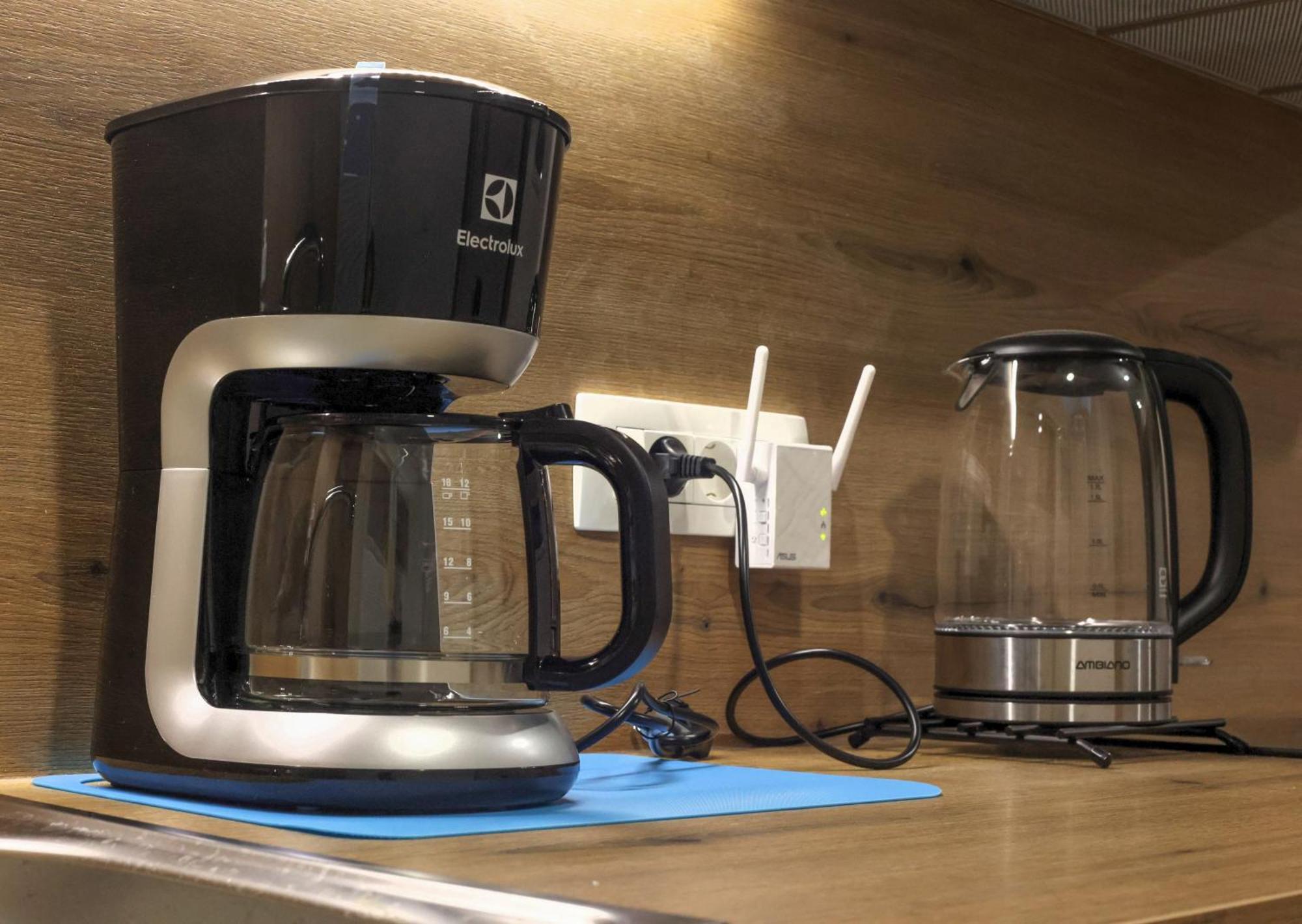 Forestview Apartment 블레드 외부 사진